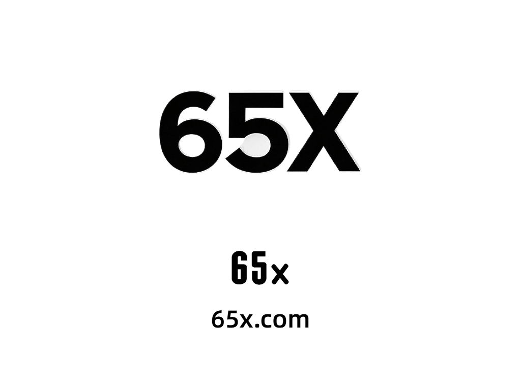 65X GAME-App